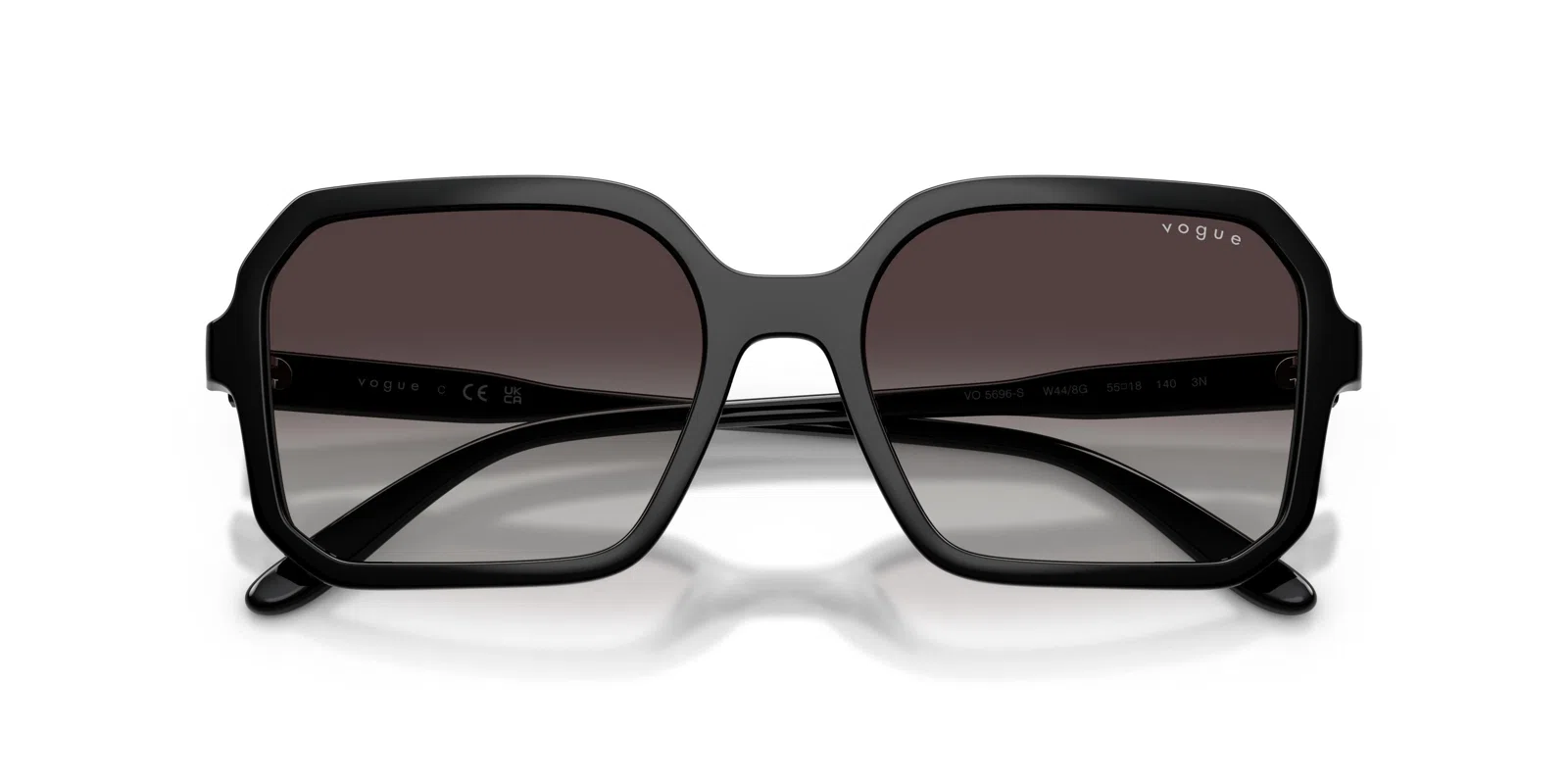 Vogue 5696S Sunglasses - view 29